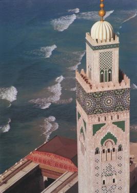 Minaret-1