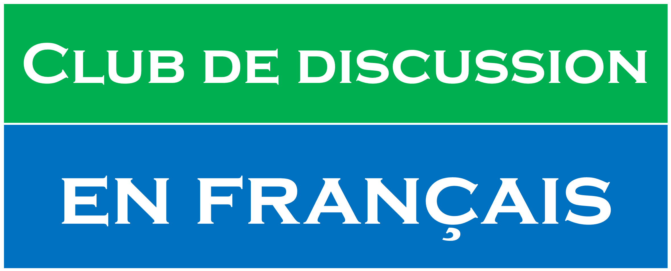 Club de Discussion en Français