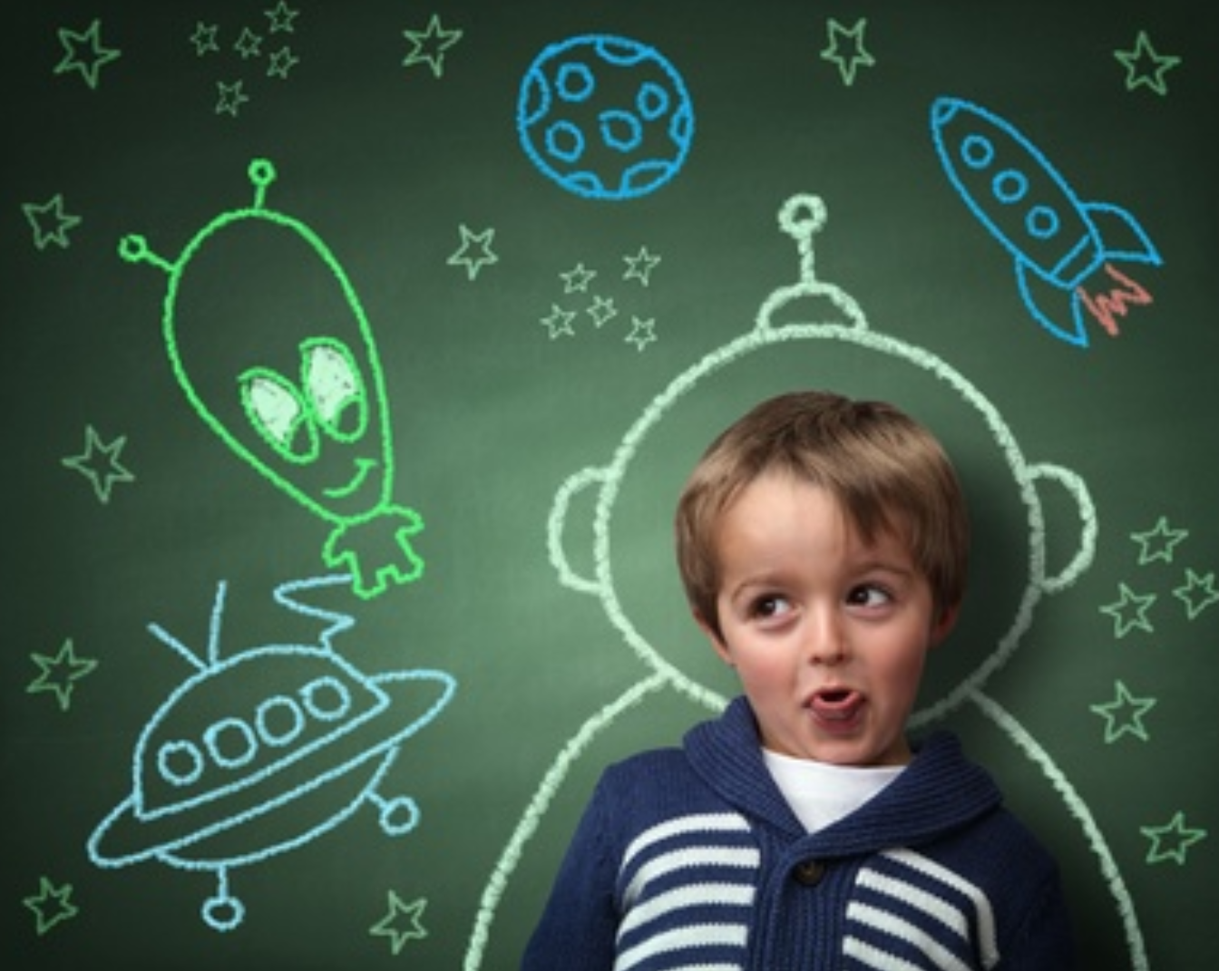 Développer ses capacités de concentration et d’attention (de 7 à 12 ans)