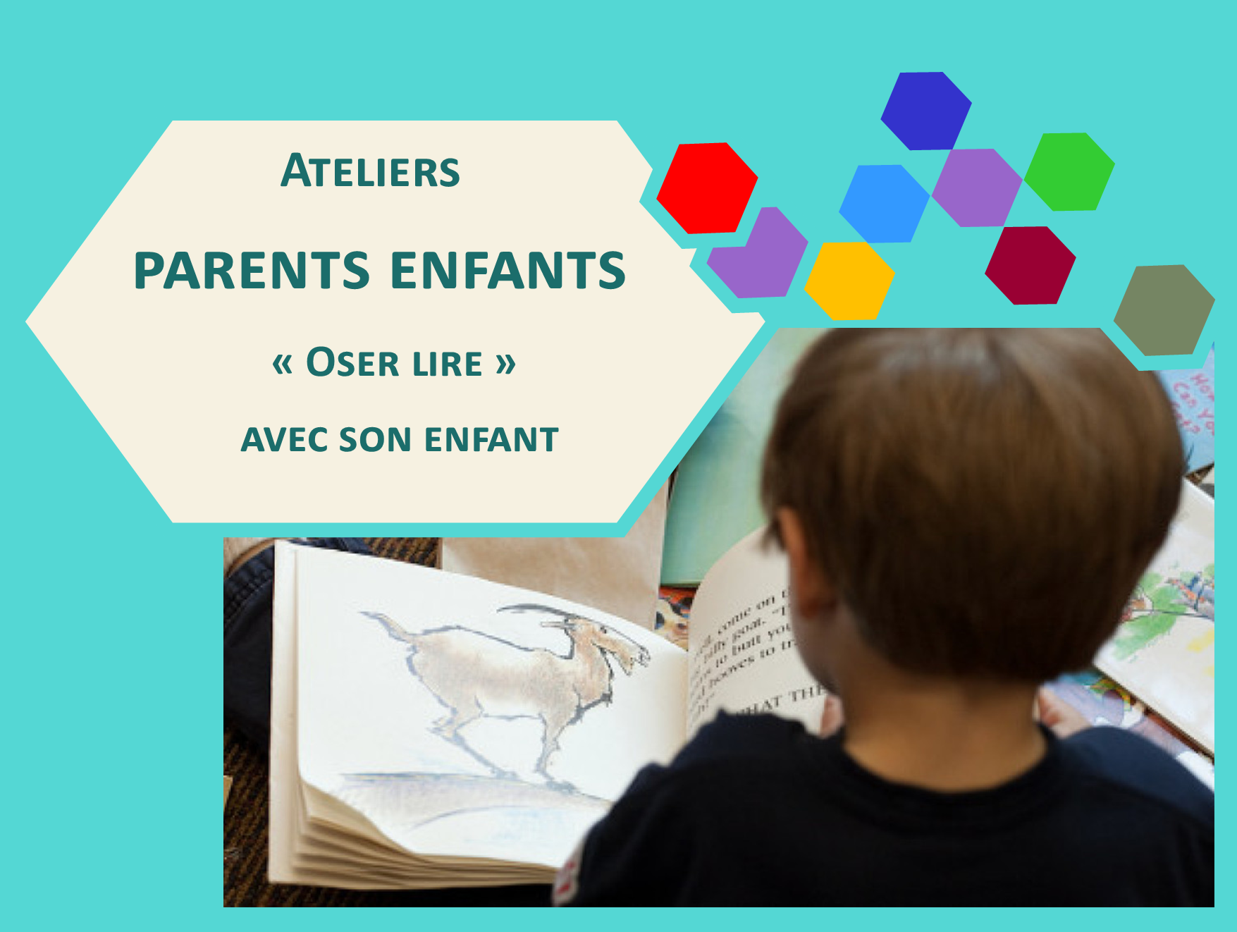 Atelier Parents-enfants